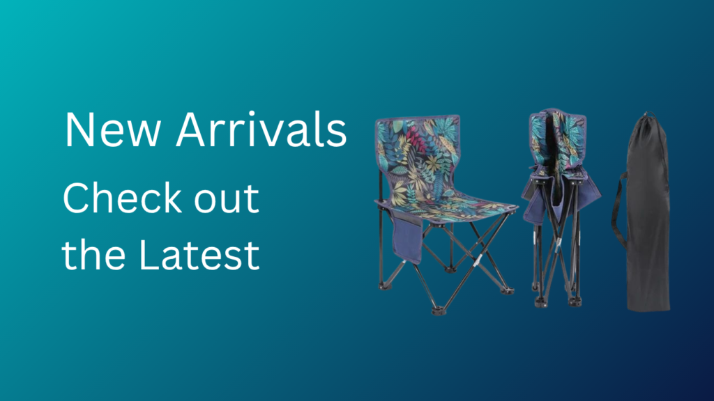 new arrivals