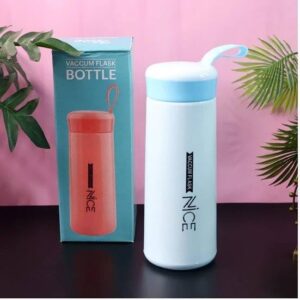 Nice Unbreakable Plastic Vacuum Flask Bottle