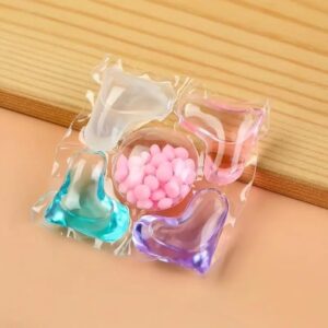 5 in 1 Matic Laundry Pods